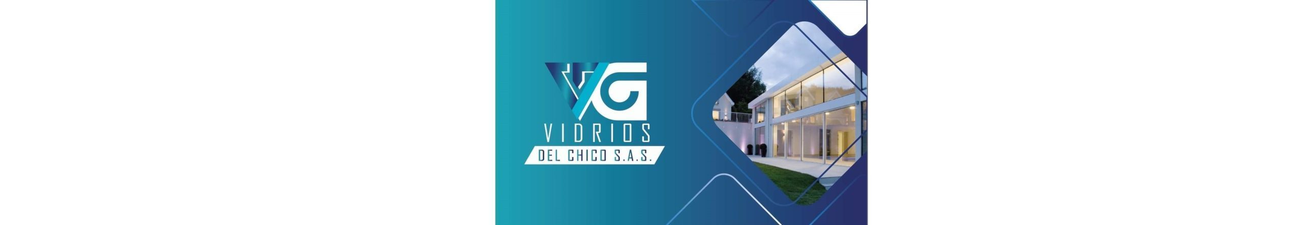 VIDRIOS DEL CHICO S.A.S.